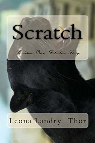 Scratch Madison Price, Detective Story
