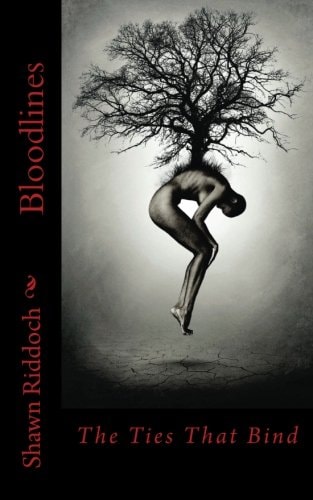 Bloodlines The Ties That Bind