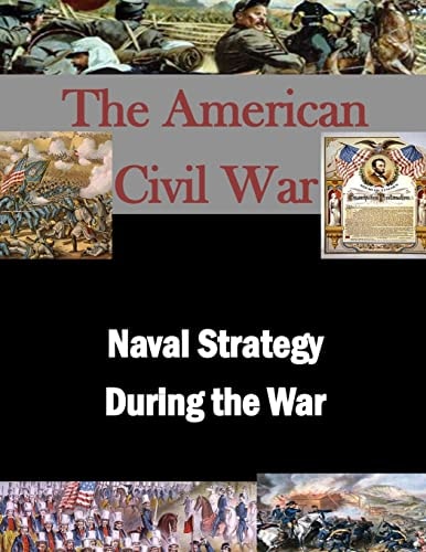 Naval Strategy During the War