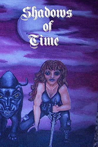 The Shadows of Time The Chronicles of Kyrie