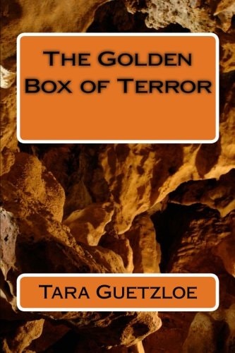 The Golden Box of Terror