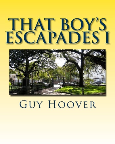 That Boy's Escapades I And Other Stories