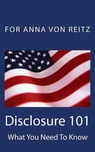 Disclosure 101 What You Need To Know