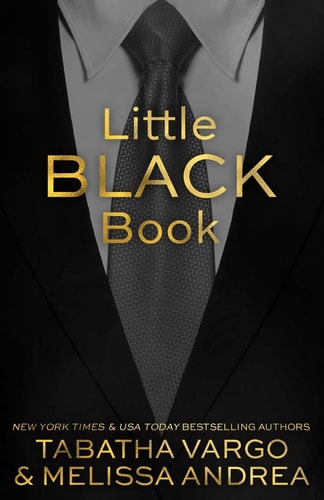 Little Black Book
