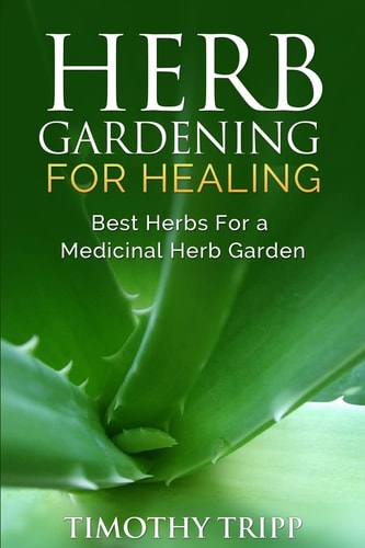 Herb Gardening For Healing Best Herbs For a Medicinal Herb Garden