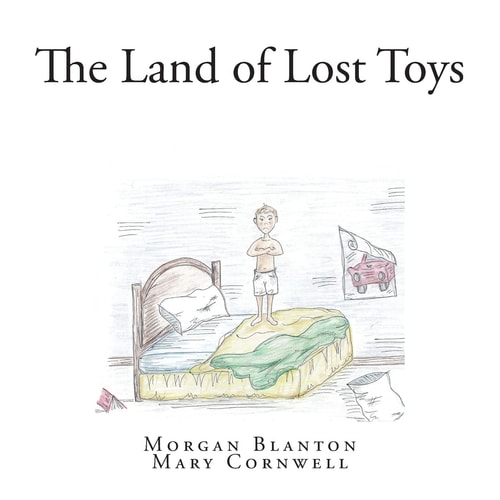 The Land of Lost Toys