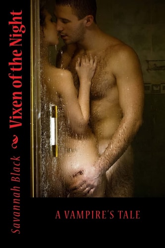 Vixen of the Night A Vampires Tale