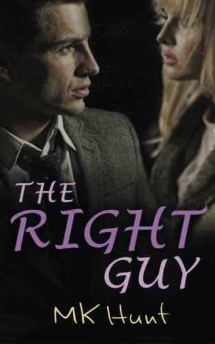 The Right Guy Romance Suspense