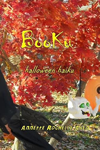 Booku Halloween Haiku