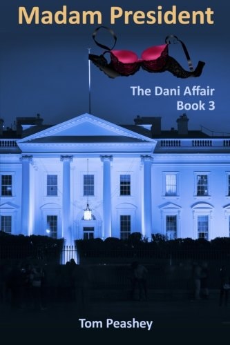 Madam President The Dani Affair: Book 3