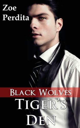 Tiger's Den: Black Wolves (Haven City Series #5) Black Wolves