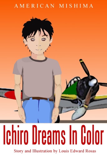 Ichiro Dreams in Color