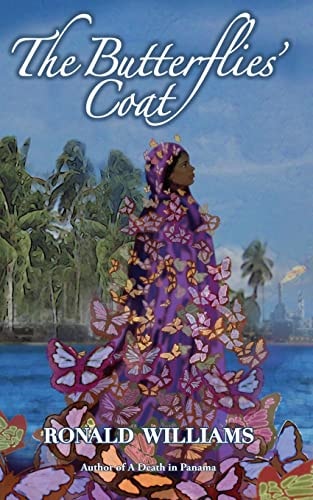 The Butterflies' Coat