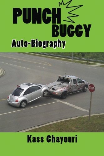Punch Buggy Auto-Biography