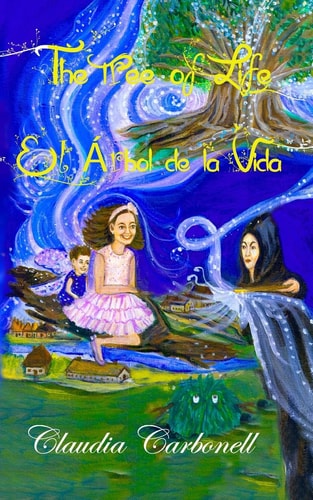 El Árbol de la Vida The Tree of Life