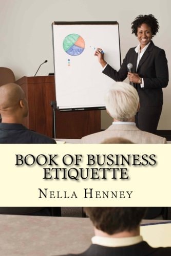 Book of Business Etiquette
