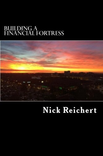 Building a Financial Fortress Lessons from the Great Recession for Savers and Investors