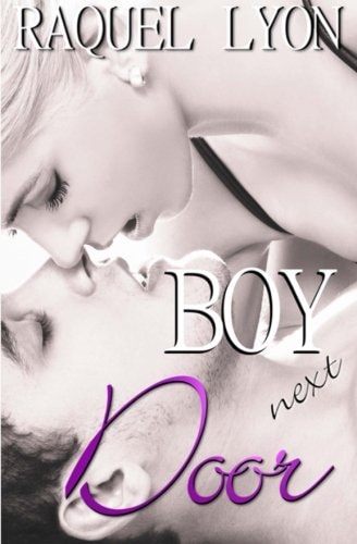 Boy Next Door Parkside Avenue Book #2