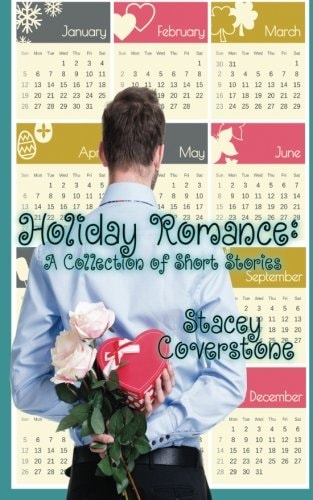 Holiday Romance A Collection of Short Stories