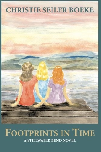 Footprints In Time A Stillwater Bend Novel