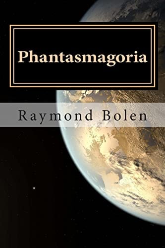 Phantasmagoria The New Frontier