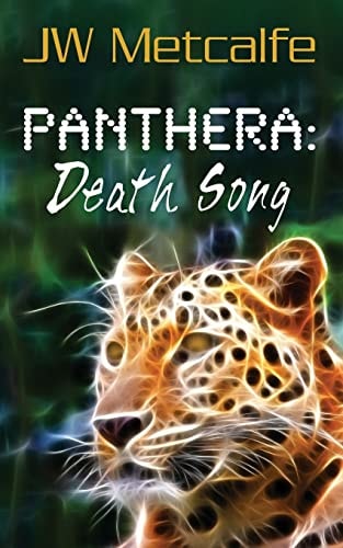 Panthera Death Song