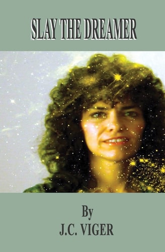 Slay the Dreamer The Death of Joan E. Cook at the Hands of the Quebec Governement