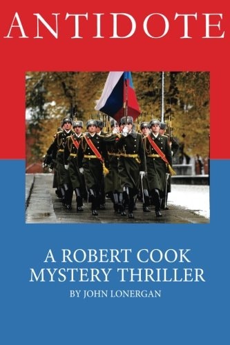 Antidote Clandestine Warfare in Modern Russia
