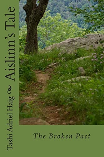 Aislinn's Tale The Broken Pact