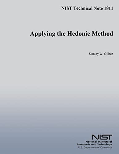 Applying the Hedonic Method