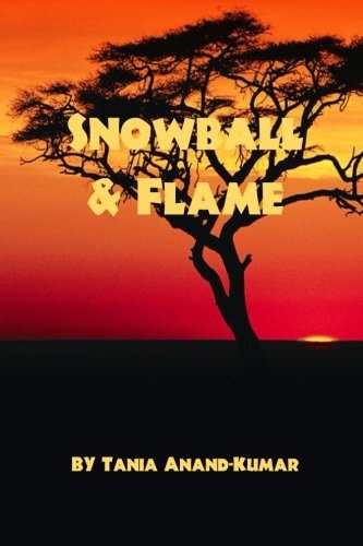 Snowball and Flame