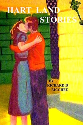 Hart Land Stories