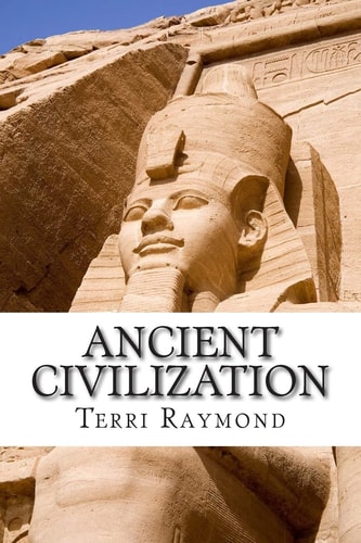 Ancient Civilization (Fifth Grade Social Science Lesson, Activities, Discussion Questions and Quizzes)