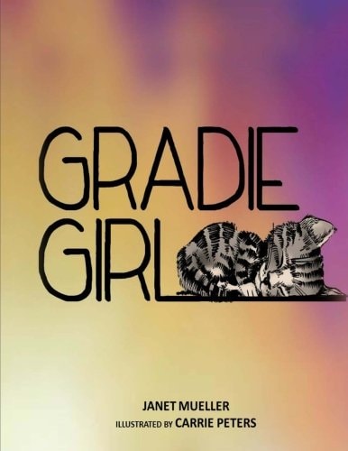 Gradie Girl