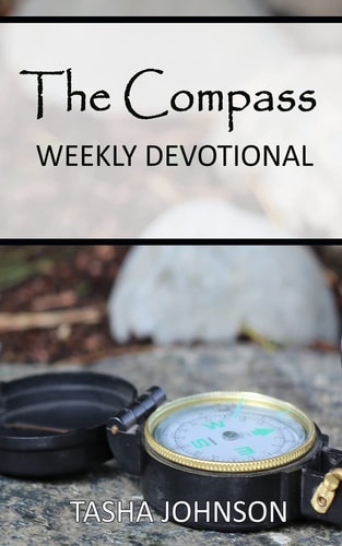 Path of the Blessing The Compass
