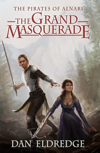 The Grand Masquerade