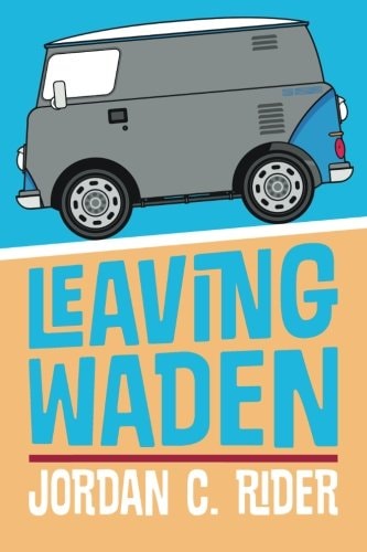 Leaving Waden