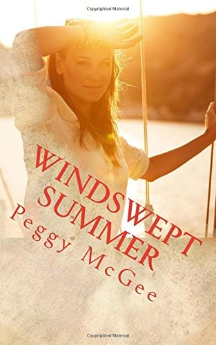 Windswept Summer Angel Tweet Series