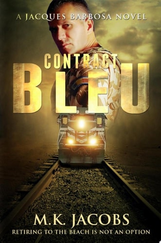 Contract Bleu Jacques Barbosa Adventure