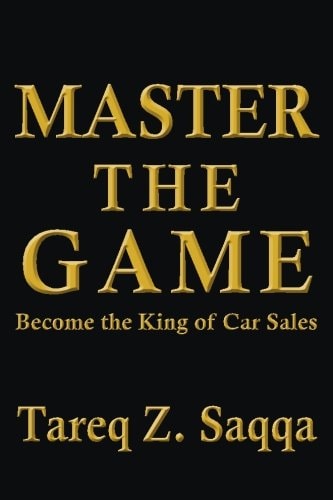 Master The Game Become the King of Car Sales
