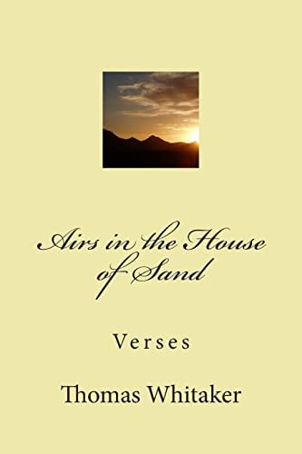 Airs in the House of Sand Verses