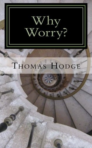 Why Worry? A History of Anxiety Treatments