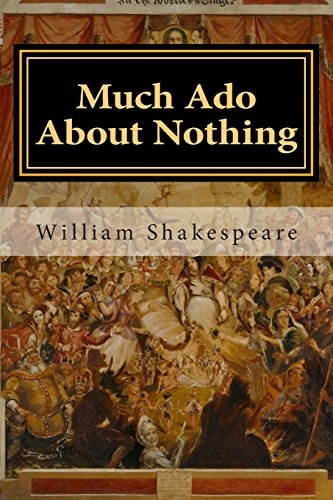 Much Ado about Nothing