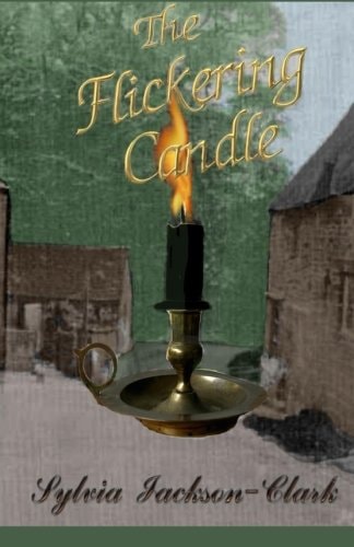 The Flickering Candle