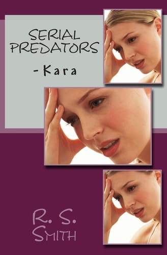 Serial Predators -Kara