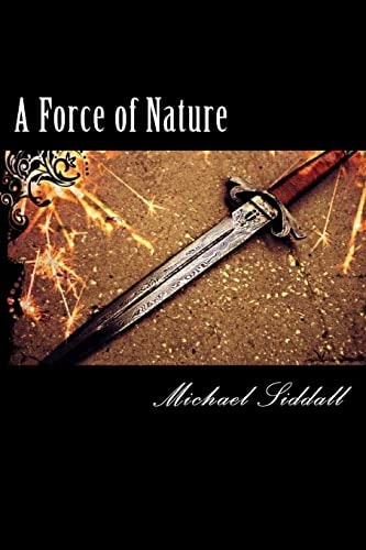 A Force of Nature The Legend of Thomas Flynn