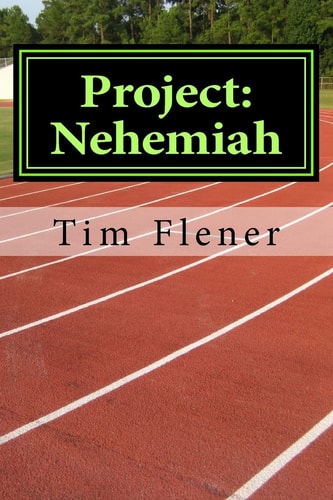 Project Nehemiah: Loving God Through Loving Others.