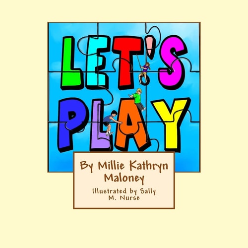 Let's Play
