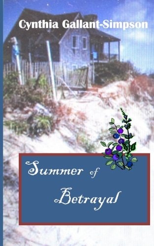 Summer of Betrayal