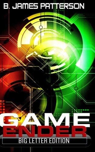 Game Ender Big Letter Edition